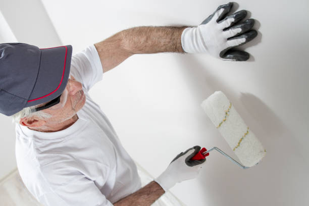 Forensic Mold Investigation in Lonoke, AR