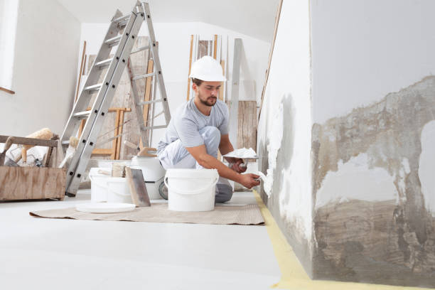 Best Post-Remediation Verification Testing  in Lonoke, AR