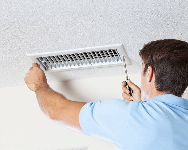 Best Mold Removal for HVAC Installations  in Lonoke, AR